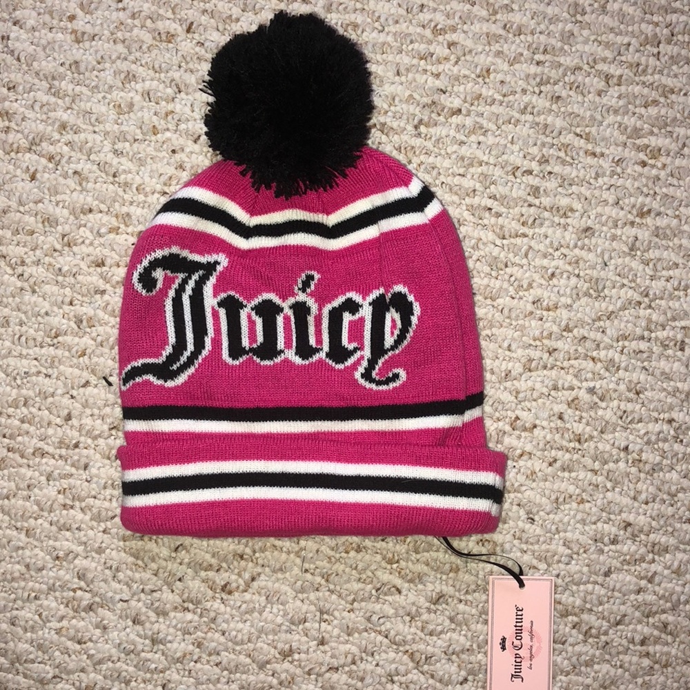 Juicy couture Beanie